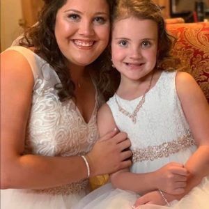 Meet your Posher, Kourtney